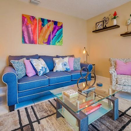Hainsley Apartments At 1645 Fort Lauderdale Exterior foto