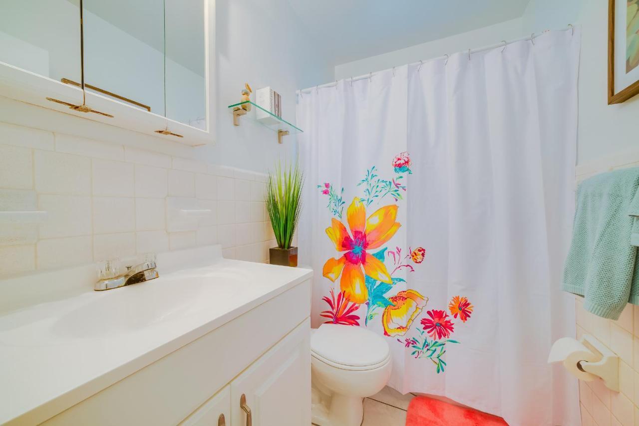 Hainsley Apartments At 1645 Fort Lauderdale Quarto foto